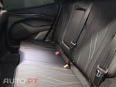 Ford Mustang Mach-E Standard