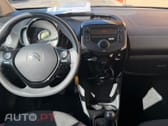 Citroen C1 1.0 VTi Feel