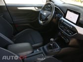Ford Focus SW 1.5 EcoBlue TDCI Cool & Connect