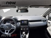 Renault Clio Techno TCe