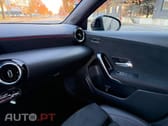 Mercedes-Benz A 180 d AMG Line Aut.