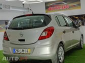 Opel Corsa 1.2 City FlexFuel