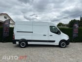 Renault Master 2.3 dCi L2h2