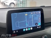 Ford Focus SW 1.0 EcoBoost Connected