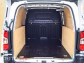 Peugeot Partner 1.5 BlueHDi Longa