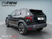 Dacia Duster 1.0 ECO-G 100 Bi-Fuel Extreme
