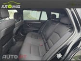 BMW 520 d Touring Exclusive