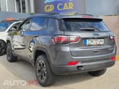 Jeep Compass 1.3 T-GDI 4xe Auto Trailhawk