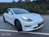 Tesla Model 3 Performance Dual Motor AWD