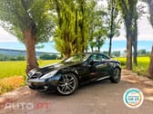 Mercedes-Benz SLK 200 K