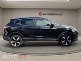 Nissan Qashqai 1.5 dCi N-Connecta 18 RS+PS