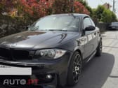BMW 120 E82 pack m