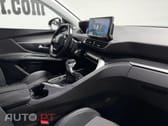Peugeot 3008 PureTech 130 Stop & Start GPF Allure