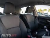 Toyota Auris 1.4 D-4D ACtive+AC