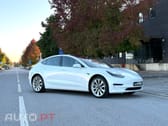 Tesla Model 3 Long Range AWD Dual Motor