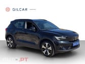 Volvo XC40 Recharge 69 kWh Single Motor Core