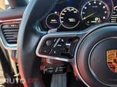 Porsche Panamera 4 E-Hybrid