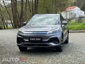 BYD Atto 3 60.48 kWh Design