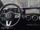 Mercedes-Benz A 250 Style Plus