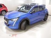 Peugeot 208 1.2 PureTech GT Line