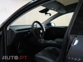 Tesla Model Y Long Range Tração Traseira