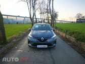 Renault Clio 1.5 dCi Intens