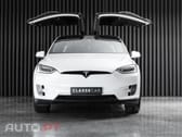 Tesla Model X 100D