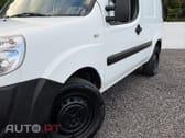 Fiat Doblo 1.3 Multijet
