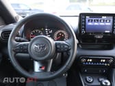 Toyota GR Yaris 1.6 T