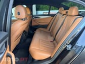 BMW 530 e iPerformance Pack M