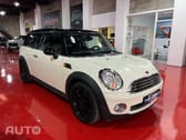 MINI Clubman Cooper