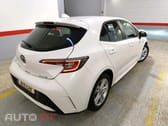 Toyota Corolla SD 1.8 Hybrid Comfort