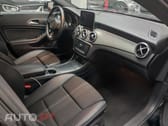 Mercedes-Benz CLA 180 d Shooting Brake Urban Aut.