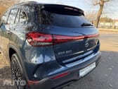 Mercedes-Benz EQA 250 AMG Line
