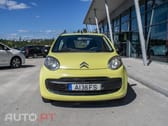 Citroen C1 1.0