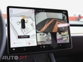 Tesla Model Y Tração Traseira