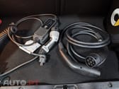 Smart ForFour Electric Drive Passion