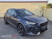 Cupra Formentor 2.0 TDI Sport