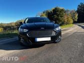 Ford Mondeo SW TDCi Titanium Econetic