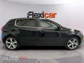 Peugeot 308 1.2 PureTech GT Line