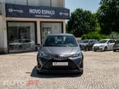 Toyota Yaris 1.0 VVT-i Comfort