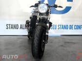 Triumph Daytona