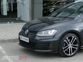 Volkswagen Golf Variant 2.0 TDi GTD DSG