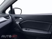 Renault Captur 1.0 TCe Intens
