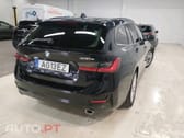 BMW 330 e Corporate Edition Auto