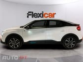 Citroen e-C4 50 kWh Feel Pack