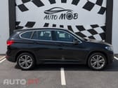 BMW X1 16 d sDrive Auto Advantage