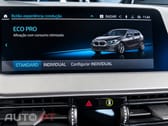 BMW 116 i Advantage