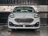 Ford Puma 1.0 EcoBoost MHEV ST-Line Vignale Aut.