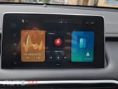 MG EHS 1.5 T-GDI Plug-in Hybrid Luxury